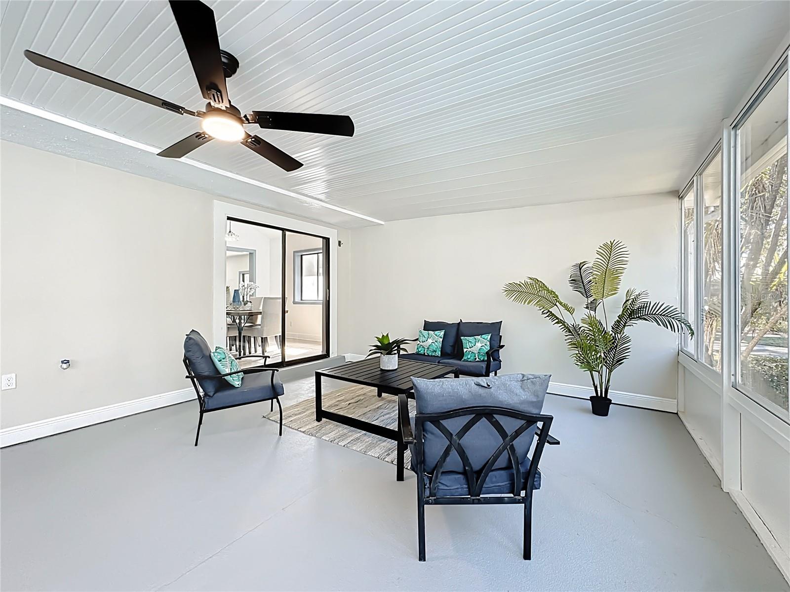 LAKE BINGHAM WOODS EAST - Residential