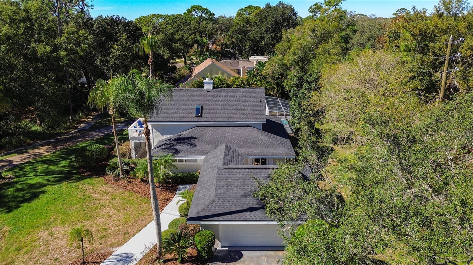 LAKE BINGHAM WOODS EAST - Residential