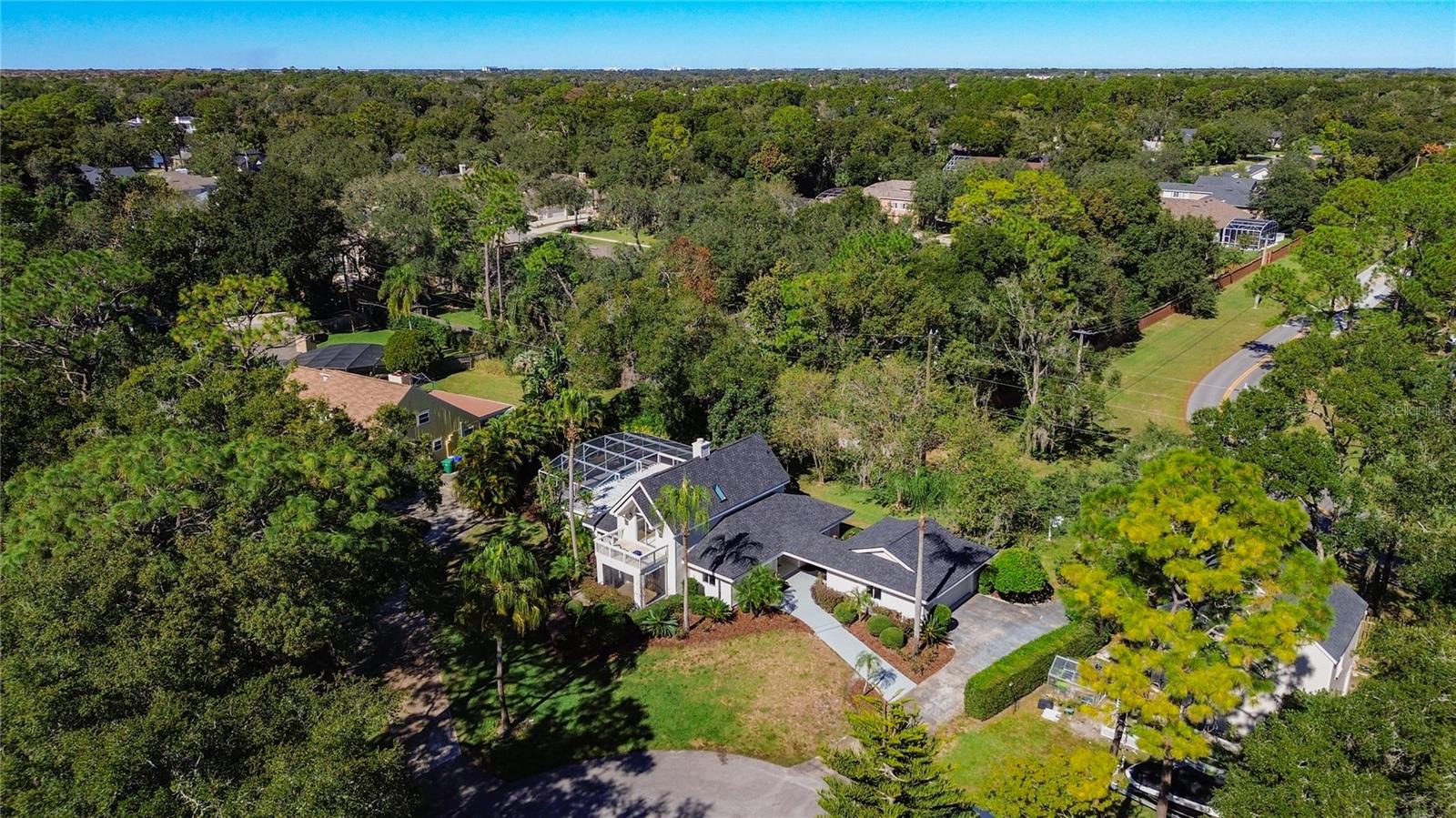 LAKE BINGHAM WOODS EAST - Residential