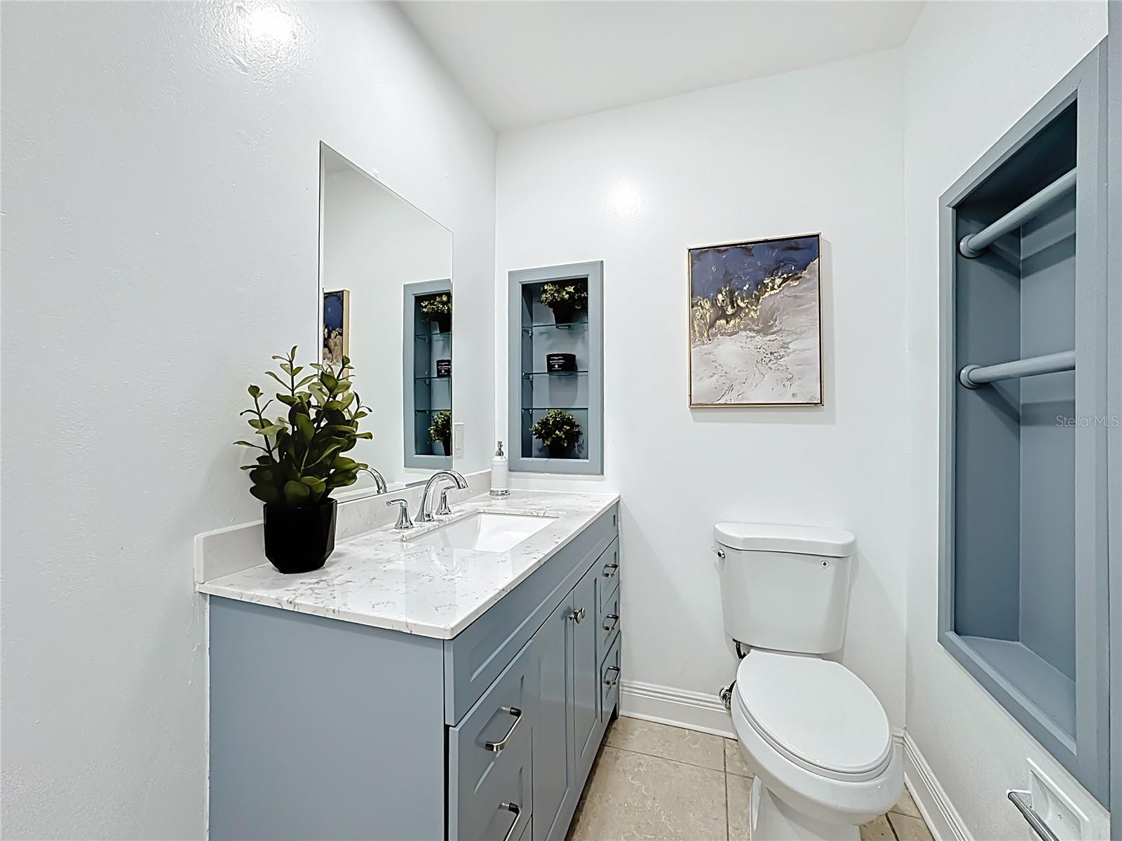 LAKE BINGHAM WOODS EAST - Residential