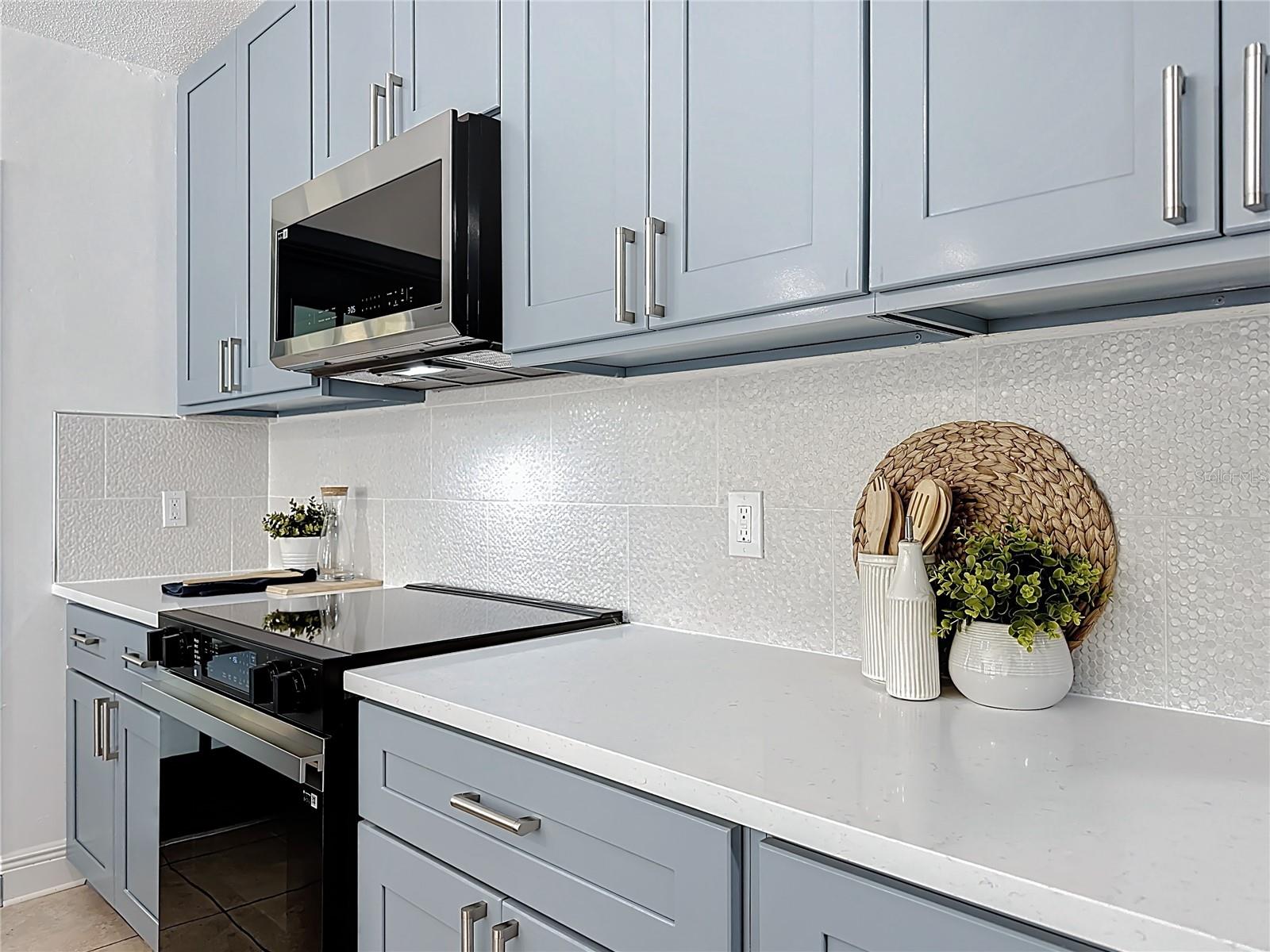 LAKE BINGHAM WOODS EAST - Residential