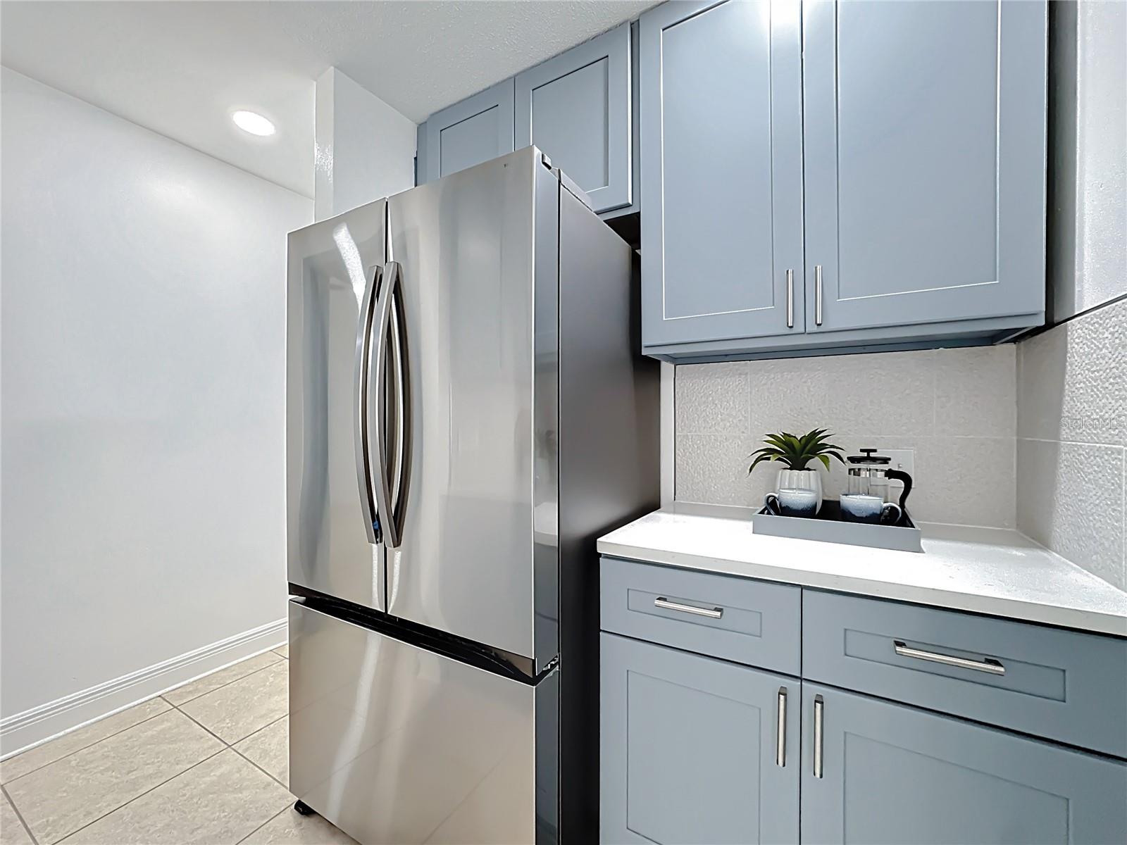 LAKE BINGHAM WOODS EAST - Residential