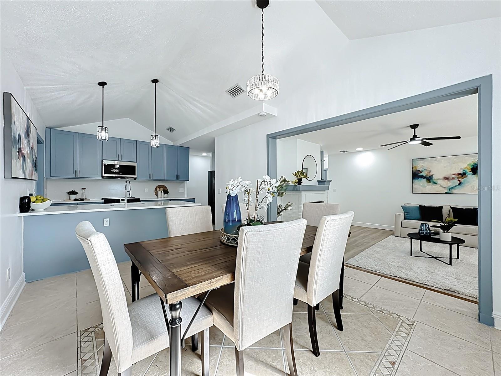 LAKE BINGHAM WOODS EAST - Residential