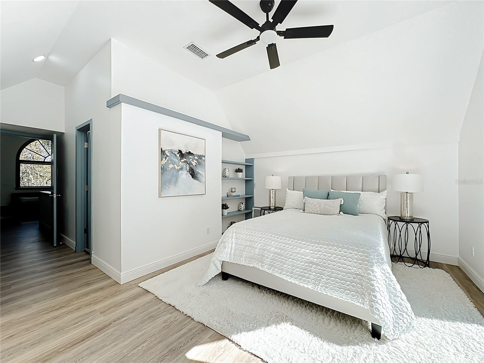 LAKE BINGHAM WOODS EAST - Residential