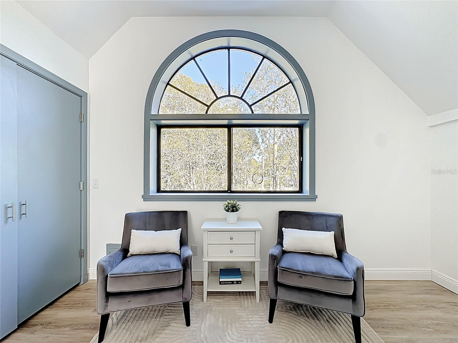 LAKE BINGHAM WOODS EAST - Residential