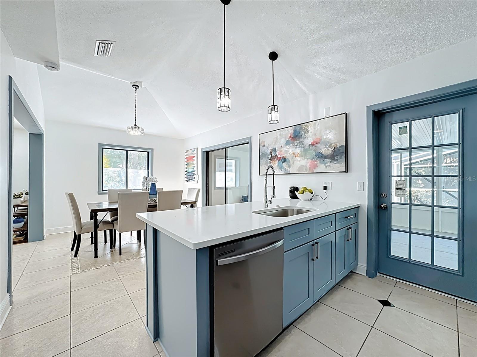 LAKE BINGHAM WOODS EAST - Residential