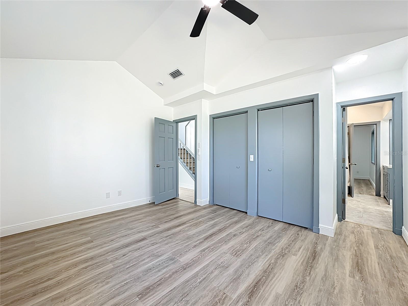 LAKE BINGHAM WOODS EAST - Residential