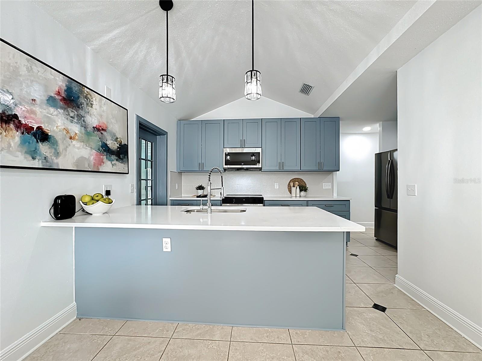 LAKE BINGHAM WOODS EAST - Residential