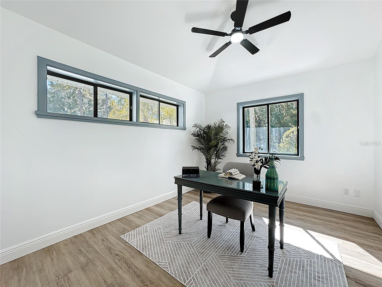 LAKE BINGHAM WOODS EAST - Residential