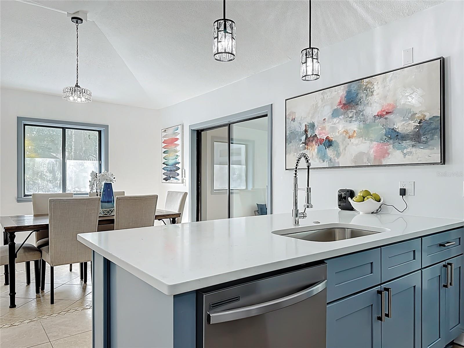 LAKE BINGHAM WOODS EAST - Residential