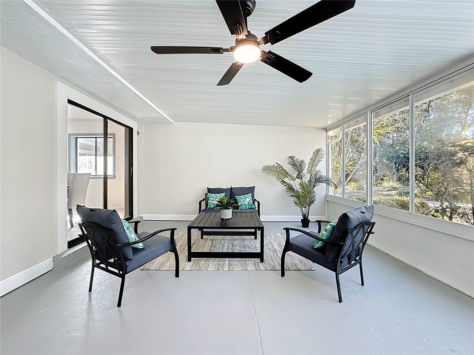 LAKE BINGHAM WOODS EAST - Residential