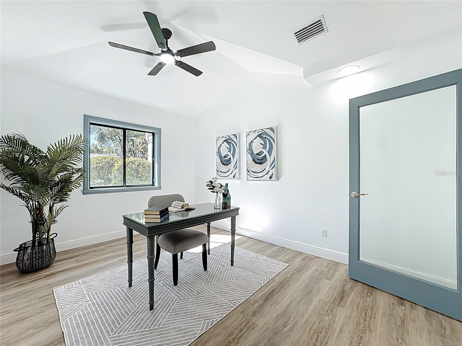 LAKE BINGHAM WOODS EAST - Residential