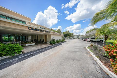 A home in PORT CHARLOTTE