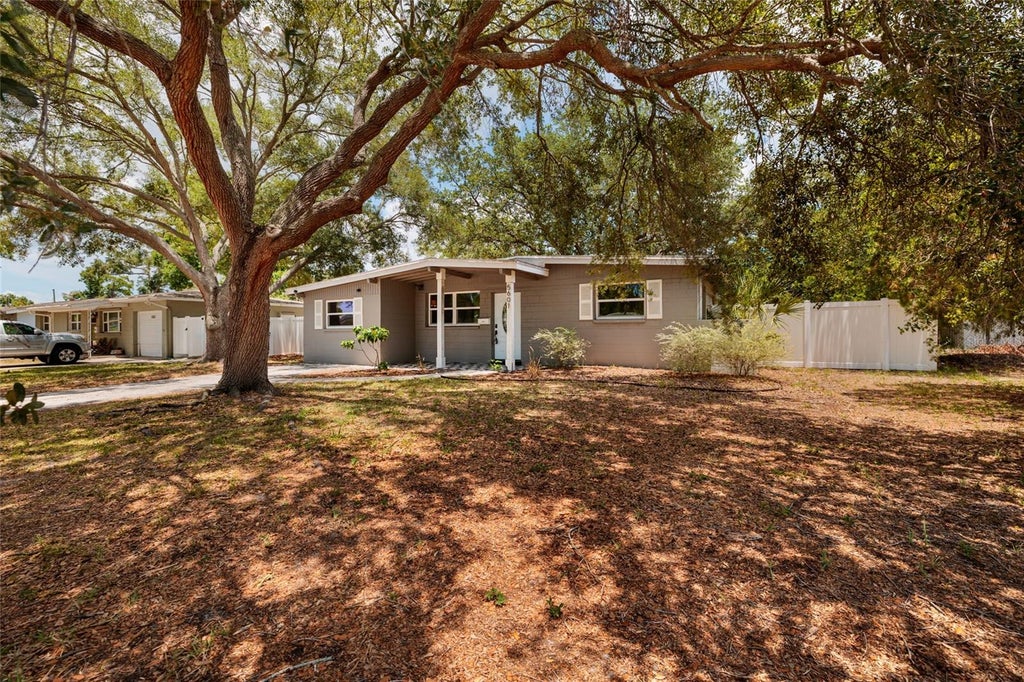Photo of 5601 Cedar Street NE, St Petersburg, FL 33703 (MLS # TB8523464)
