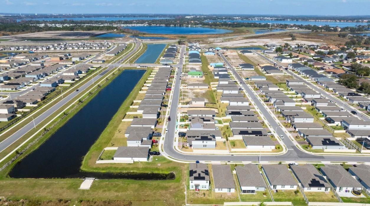 VILLAMAR PH 5 - Residential