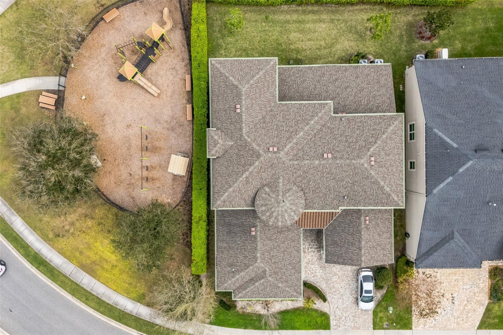 619 OXFORD CHASE DRIVE