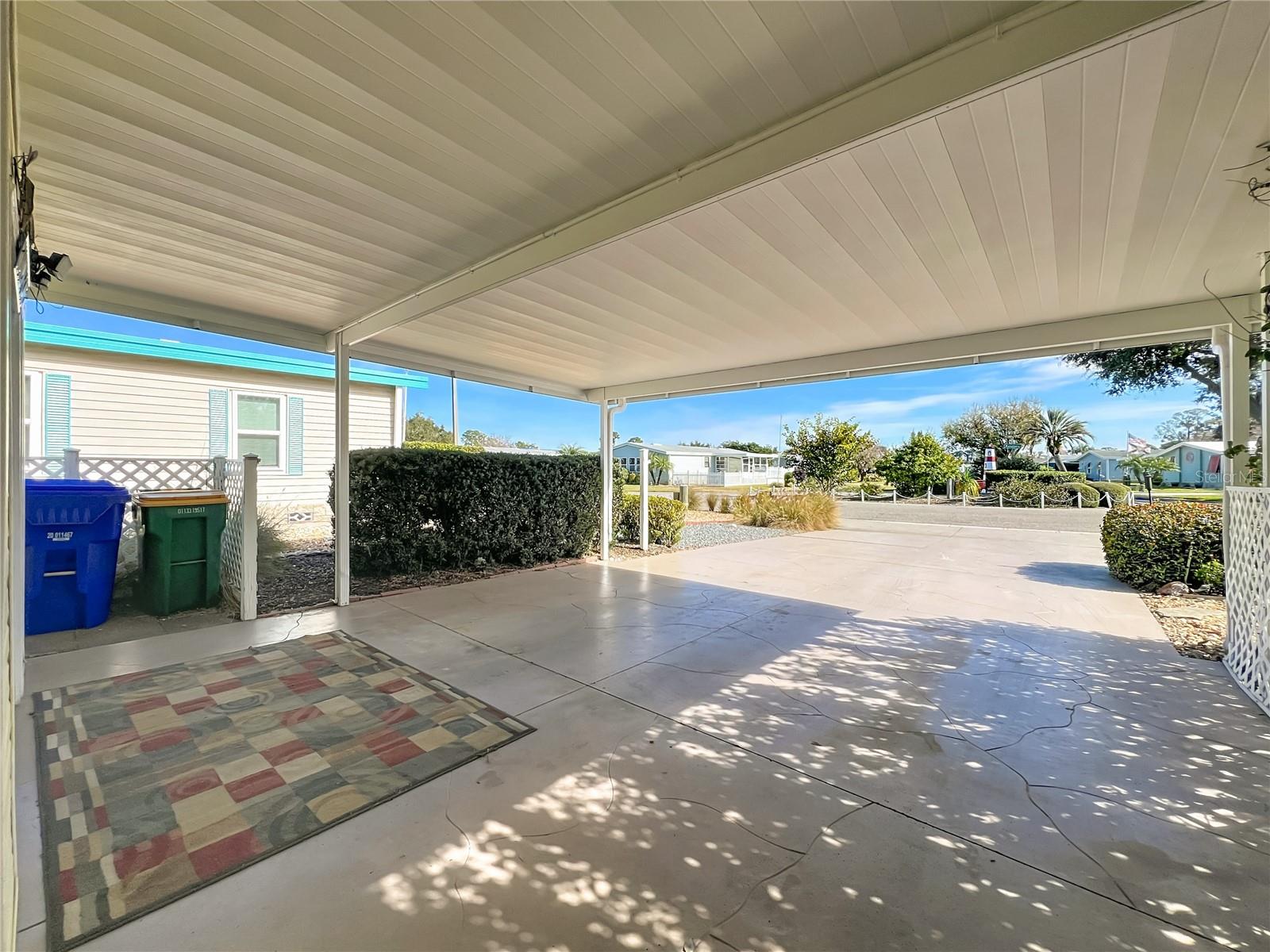 TAVARES FOX RUN MOBILE HOME - Residential