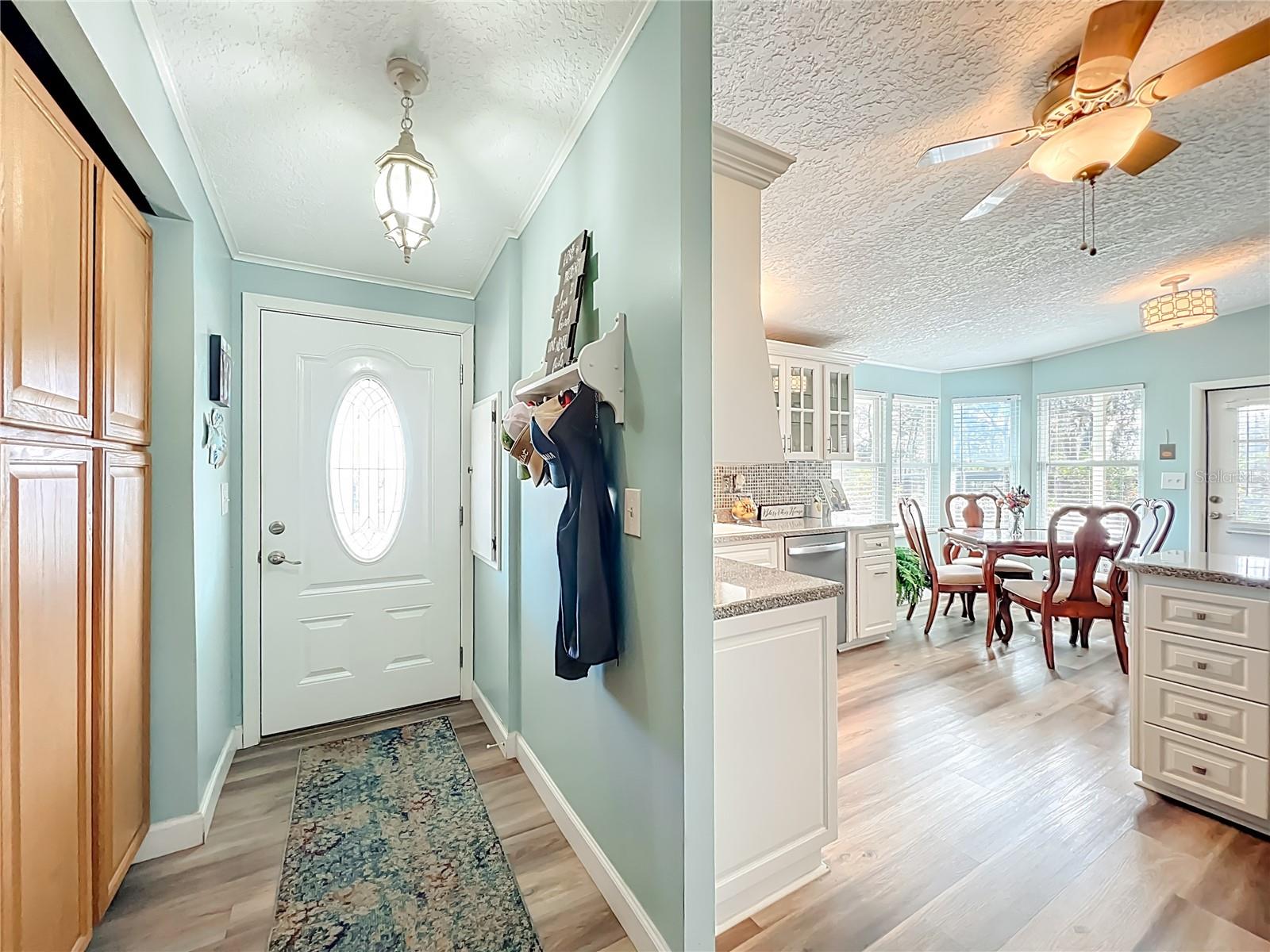 TAVARES FOX RUN MOBILE HOME - Residential