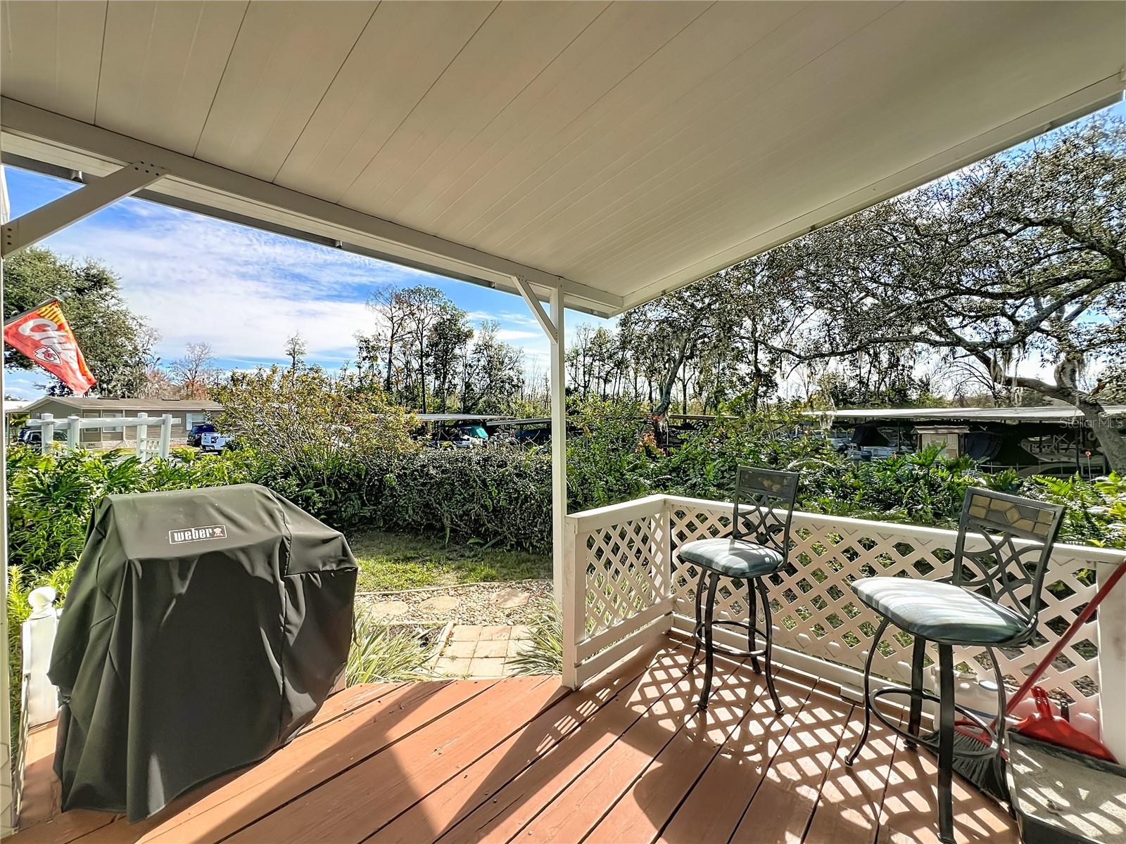 TAVARES FOX RUN MOBILE HOME - Residential