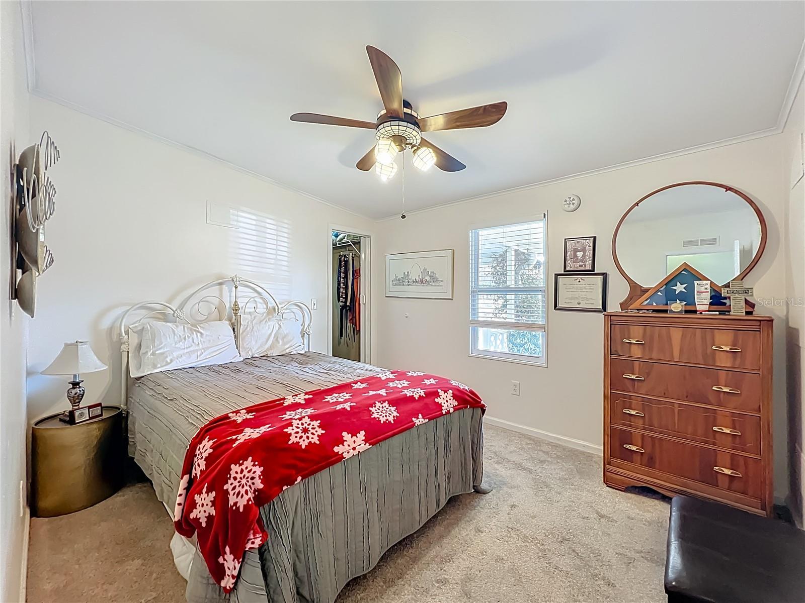 TAVARES FOX RUN MOBILE HOME - Residential