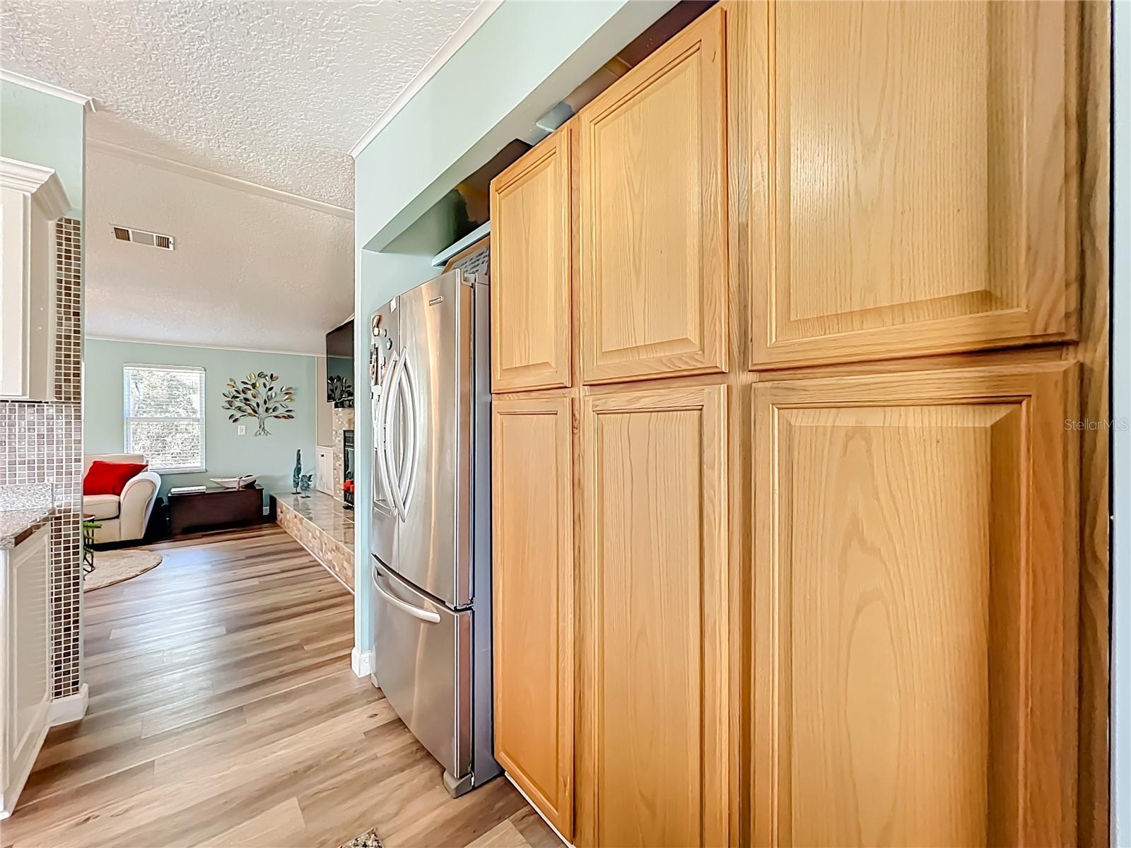 TAVARES FOX RUN MOBILE HOME - Residential