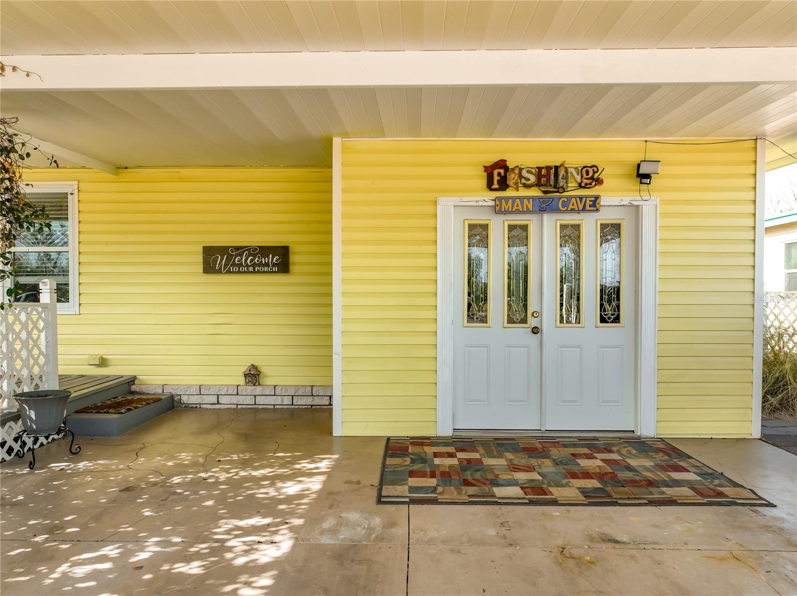 TAVARES FOX RUN MOBILE HOME - Residential