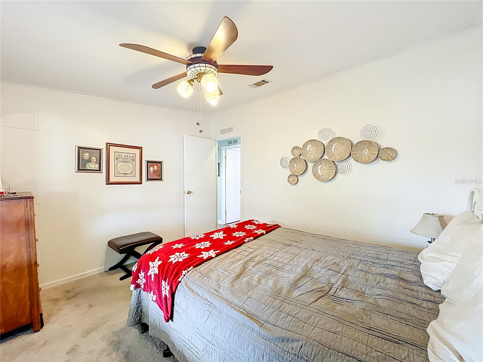 TAVARES FOX RUN MOBILE HOME - Residential