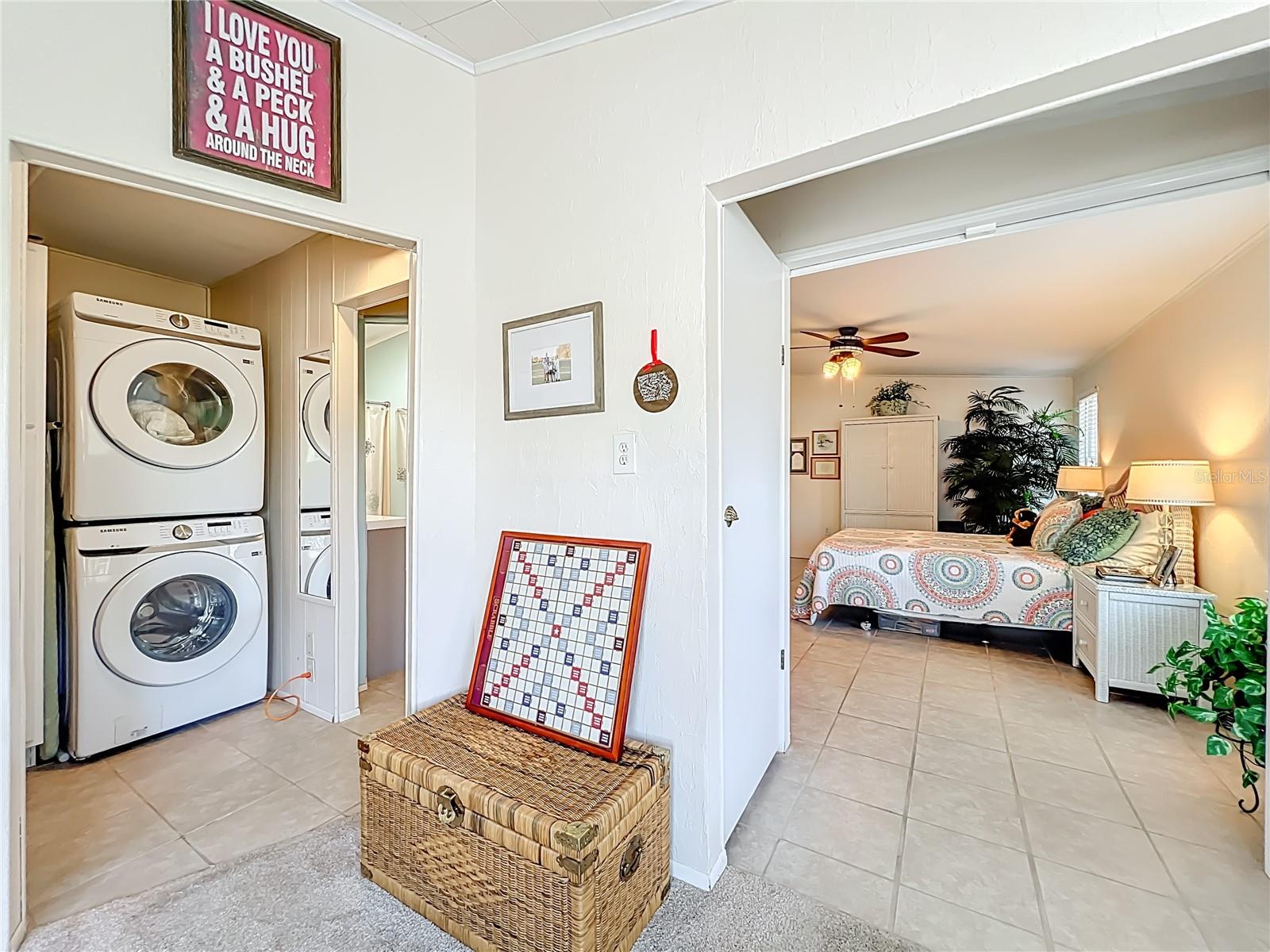 TAVARES FOX RUN MOBILE HOME - Residential