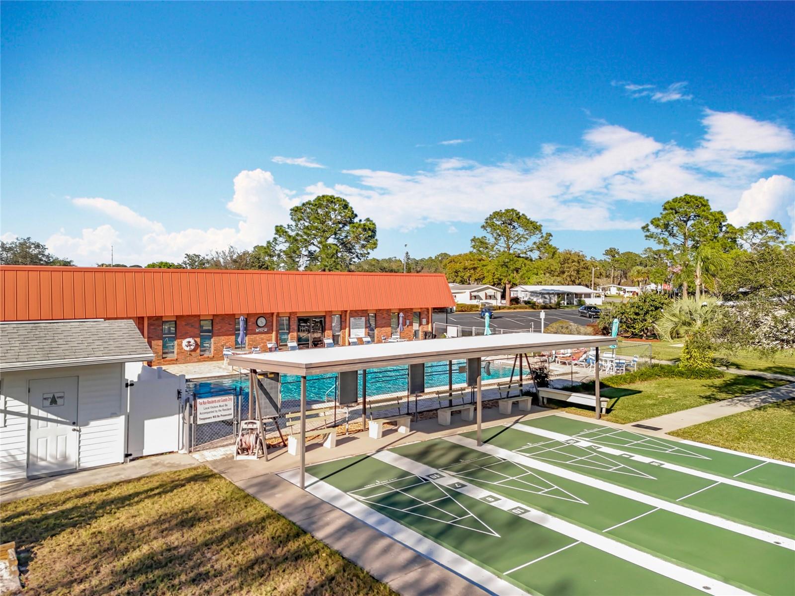 TAVARES FOX RUN MOBILE HOME - Residential