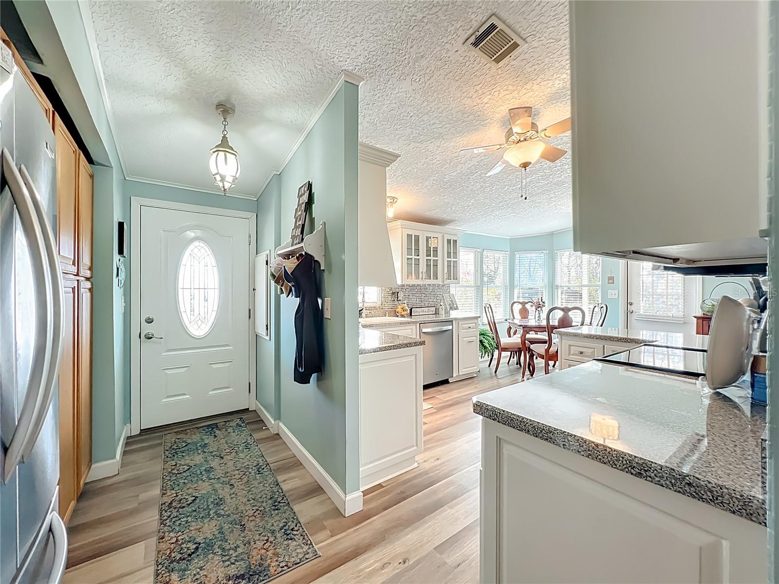 TAVARES FOX RUN MOBILE HOME - Residential