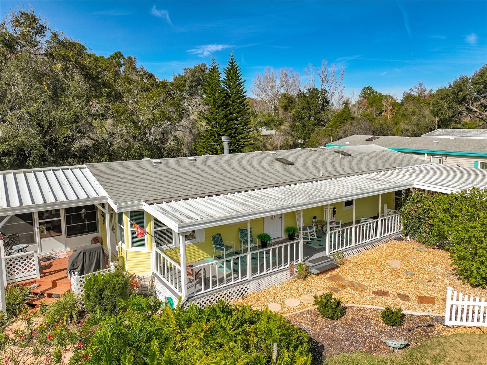 TAVARES FOX RUN MOBILE HOME - Residential