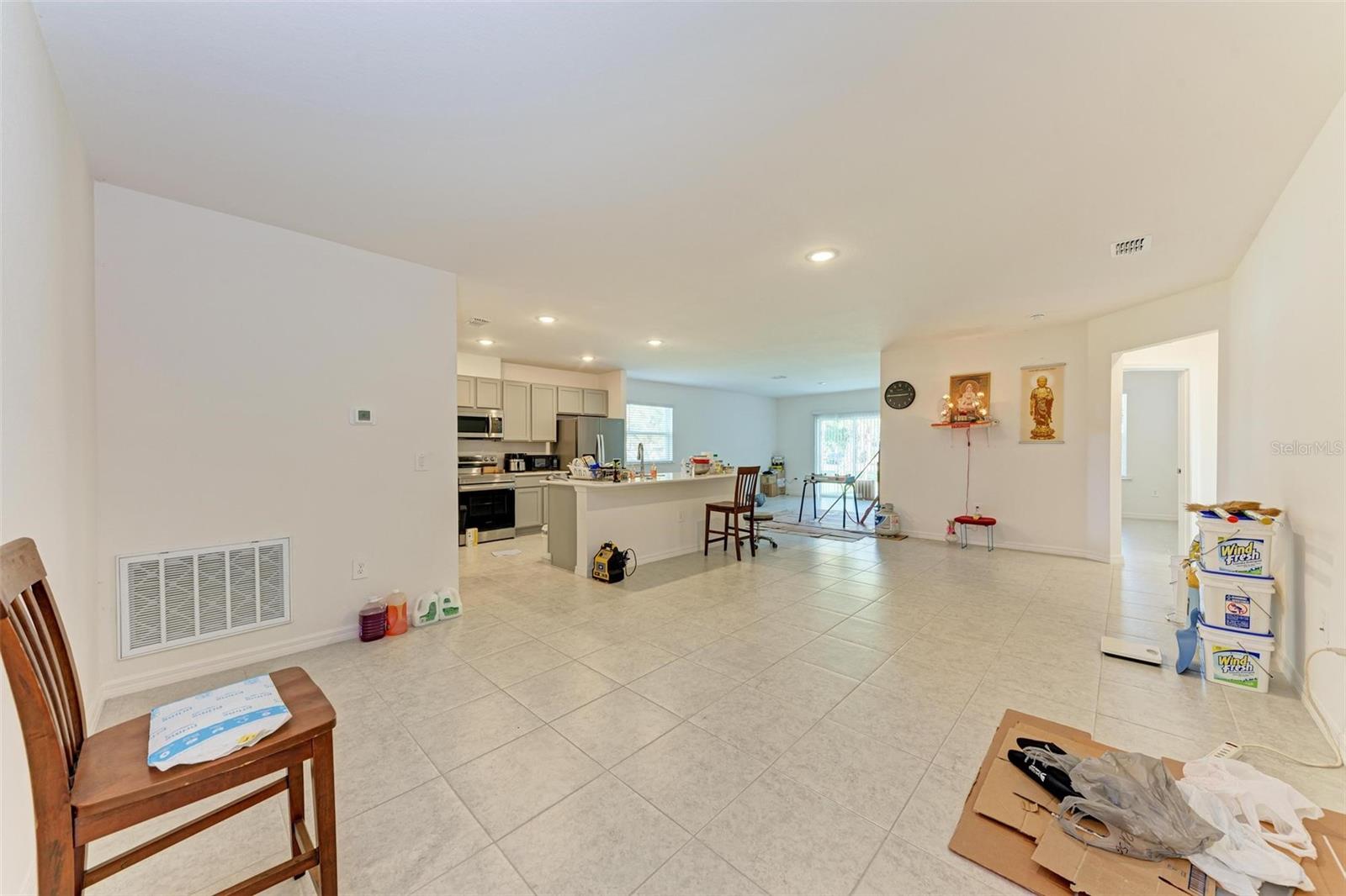 PORT CHARLOTTE SEC I - Residential