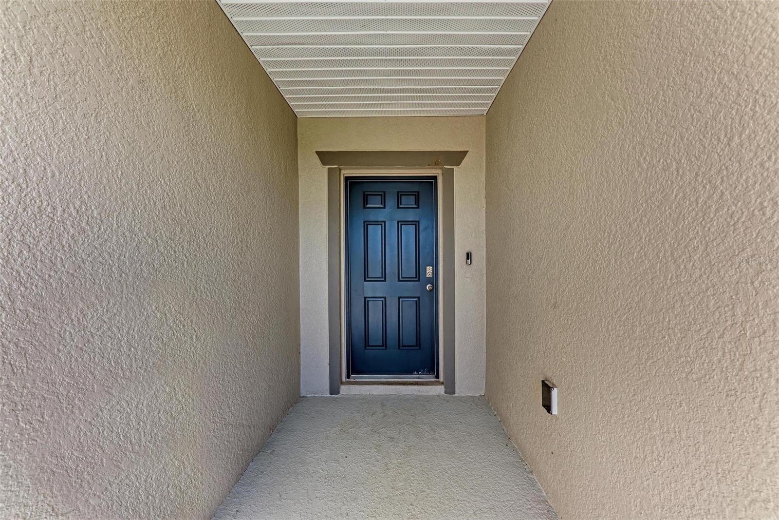 PORT CHARLOTTE SEC I - Residential