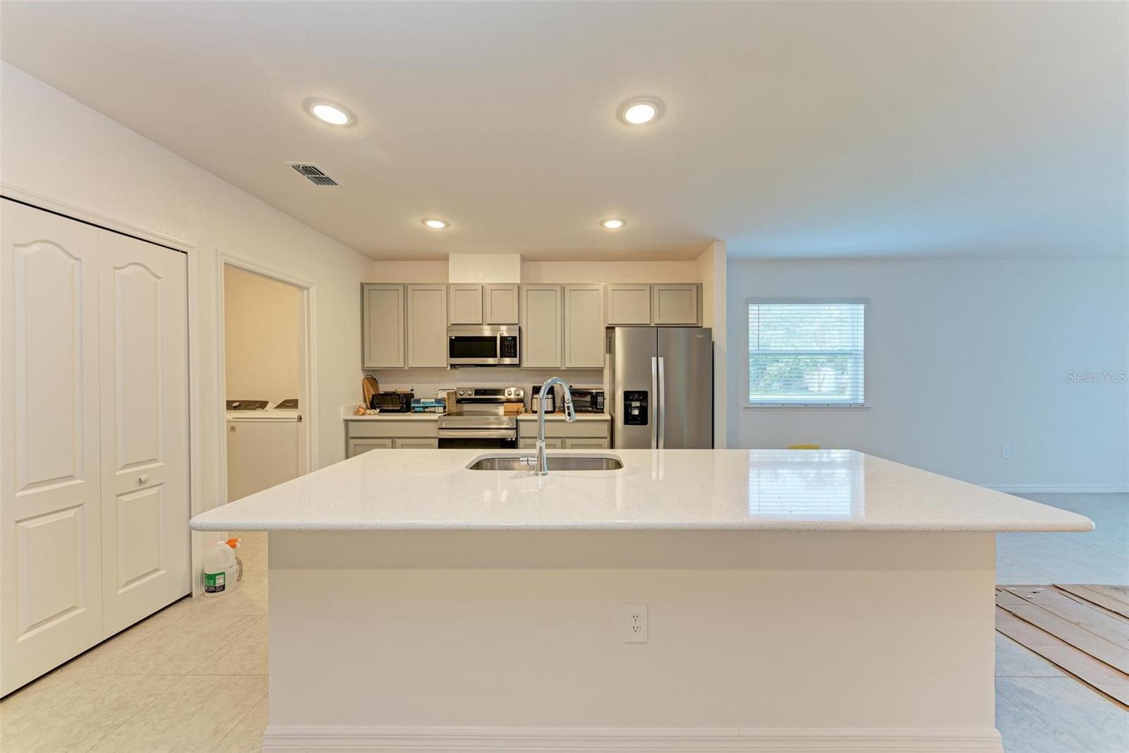 PORT CHARLOTTE SEC I - Residential