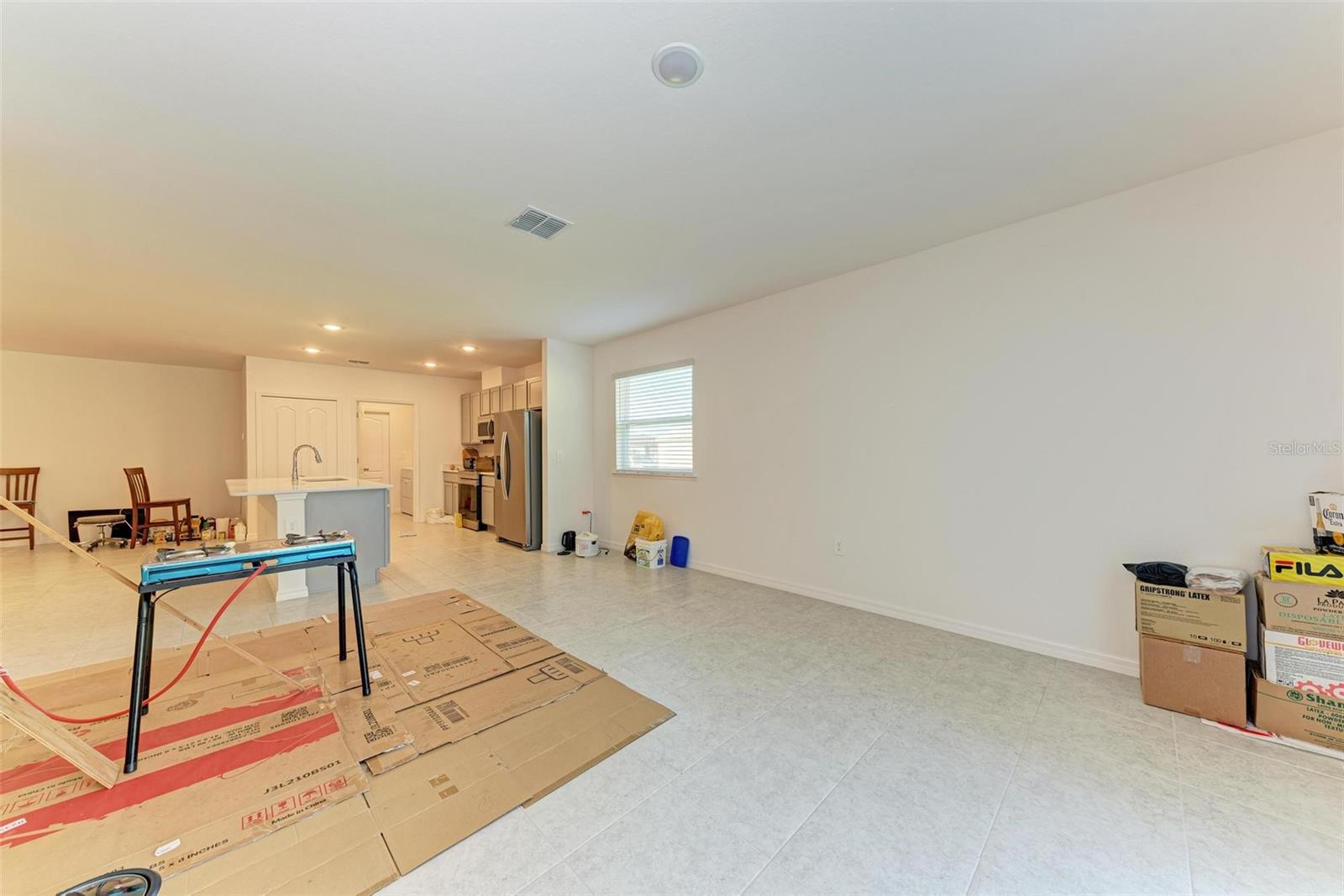 PORT CHARLOTTE SEC I - Residential