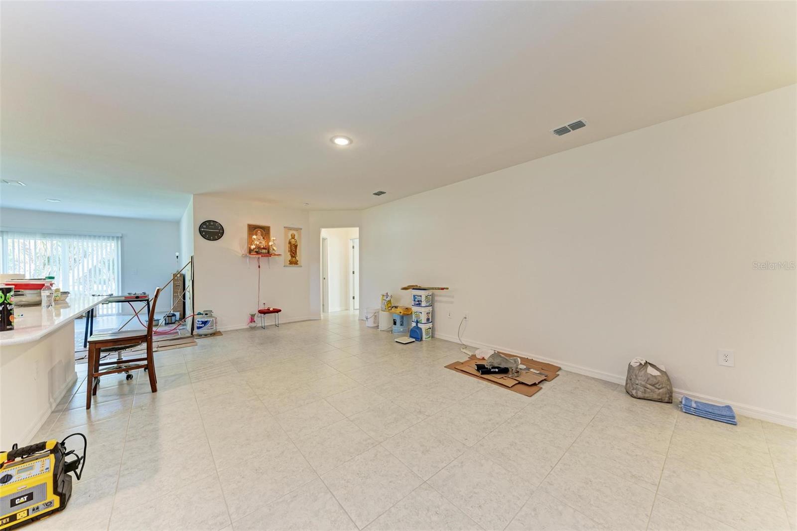 PORT CHARLOTTE SEC I - Residential