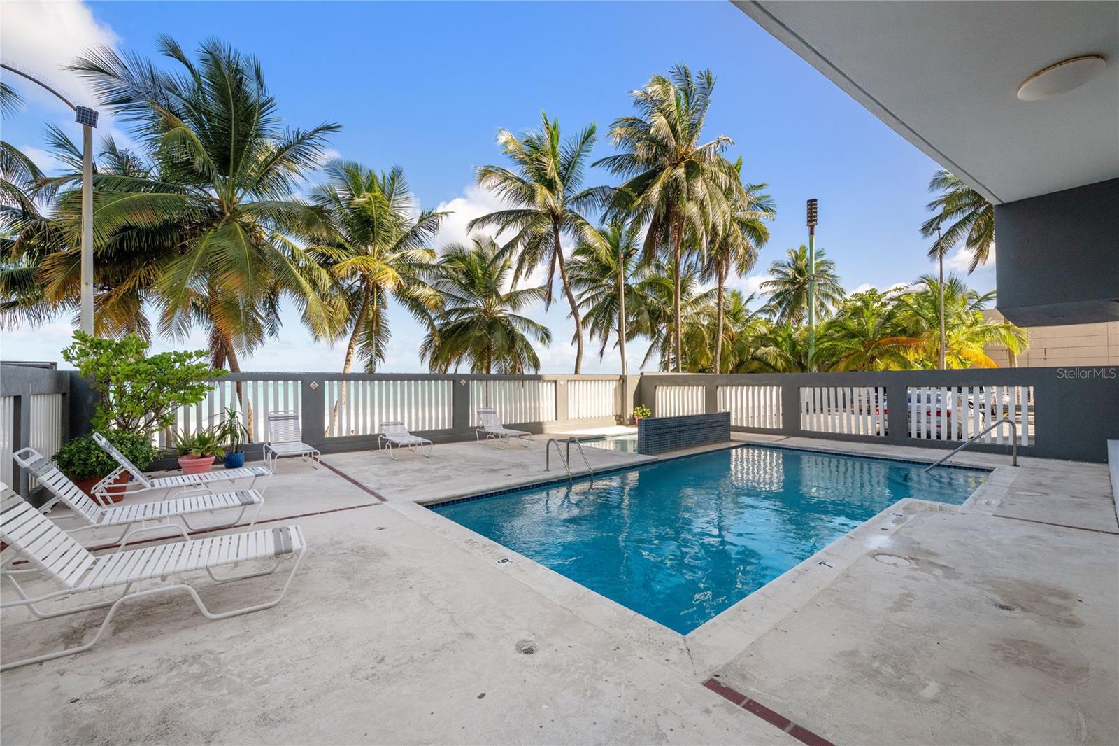 WALDORF TOWER CONDOMINIUM - Residential