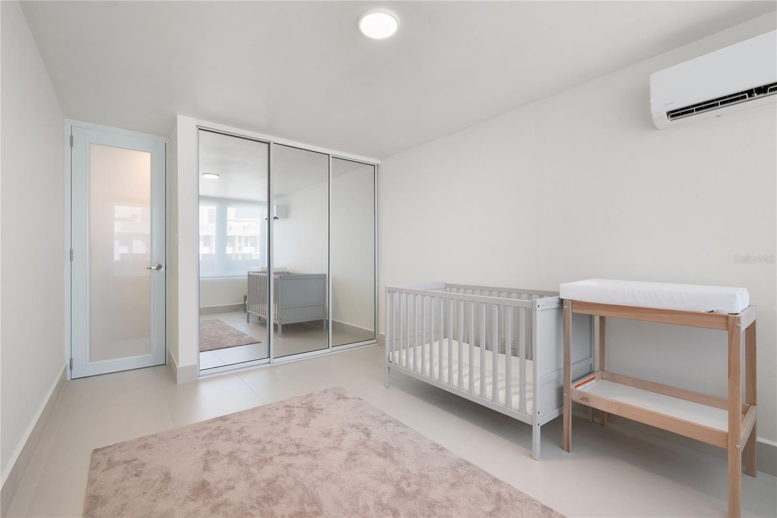 WALDORF TOWER CONDOMINIUM - Residential