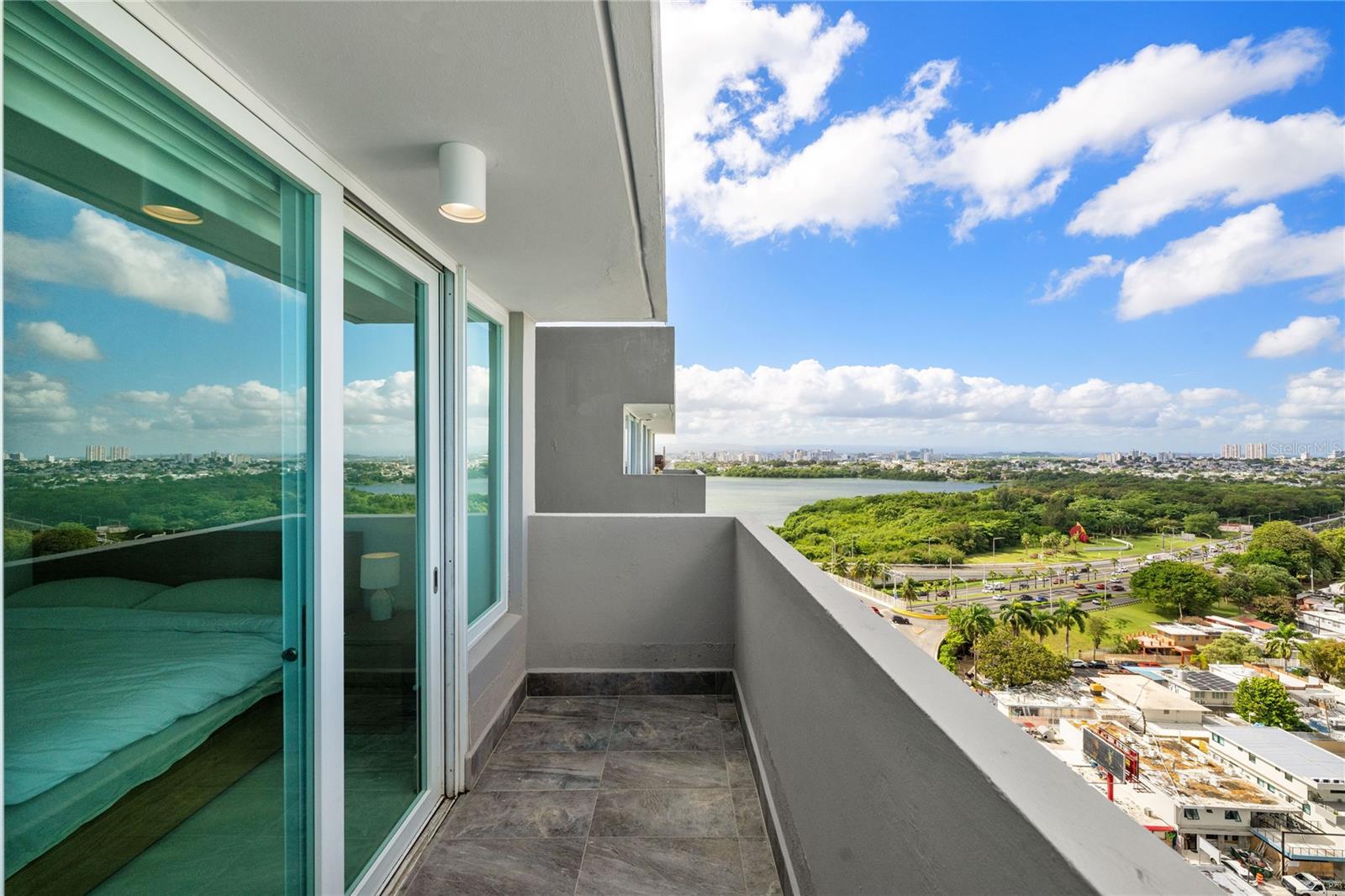 WALDORF TOWER CONDOMINIUM - Residential