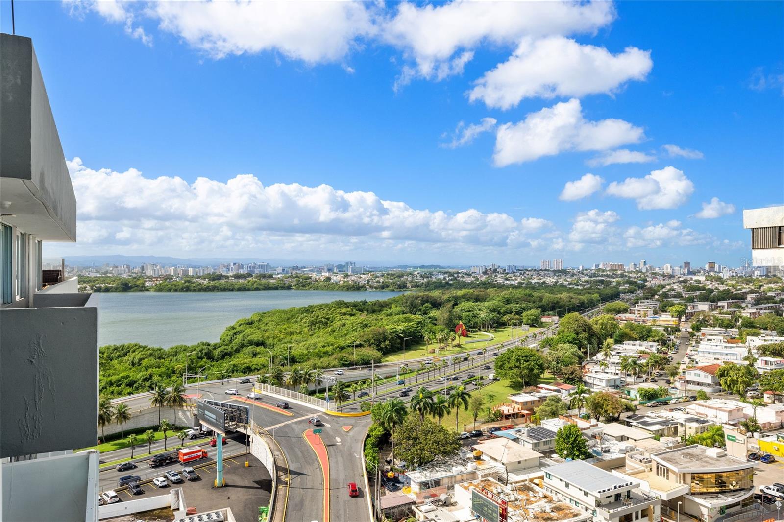 WALDORF TOWER CONDOMINIUM - Residential