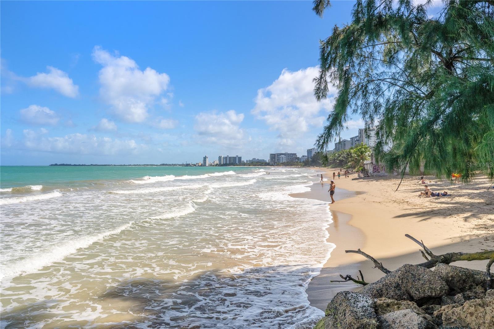 WALDORF TOWER CONDOMINIUM - Residential