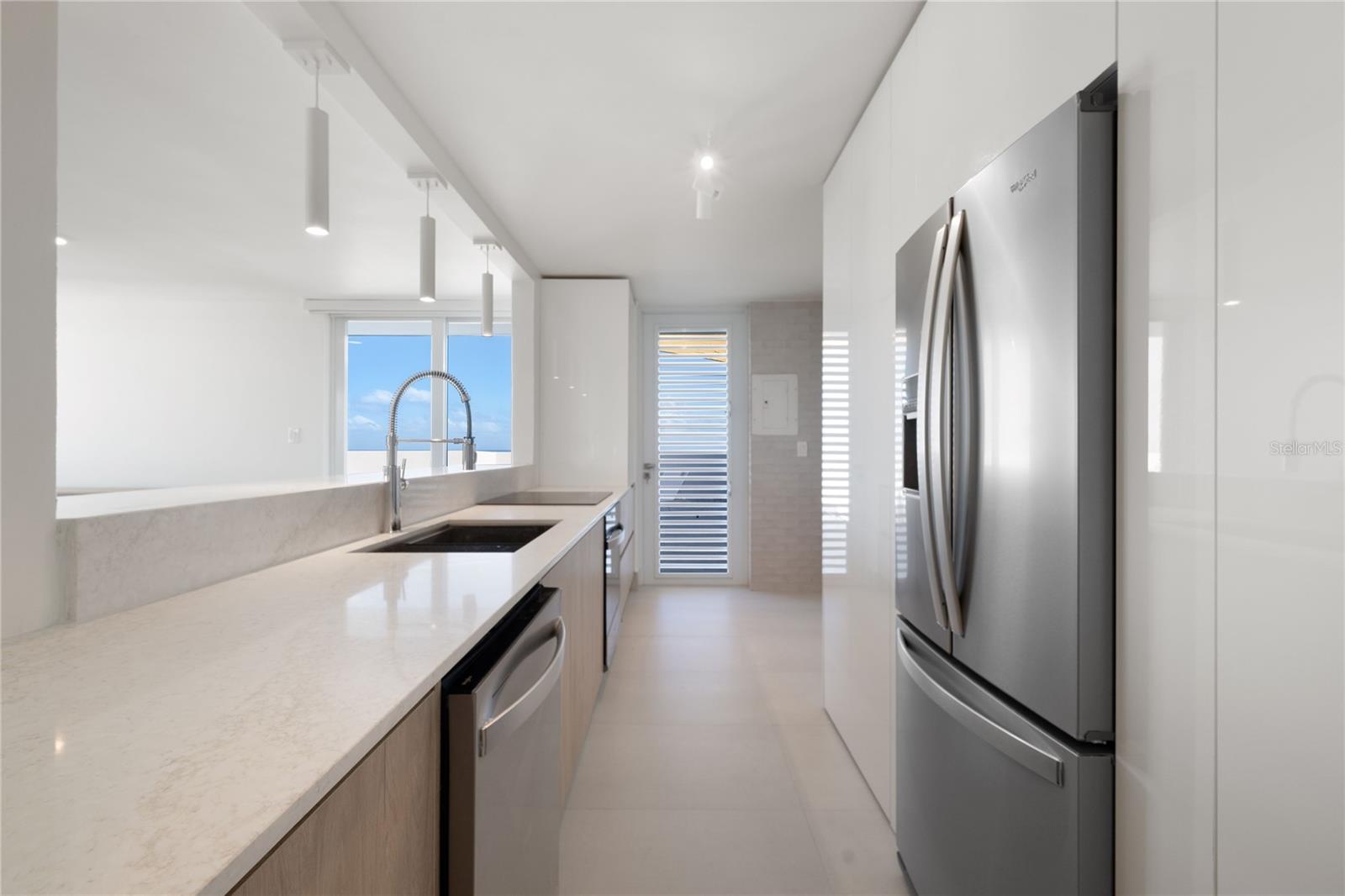 WALDORF TOWER CONDOMINIUM - Residential