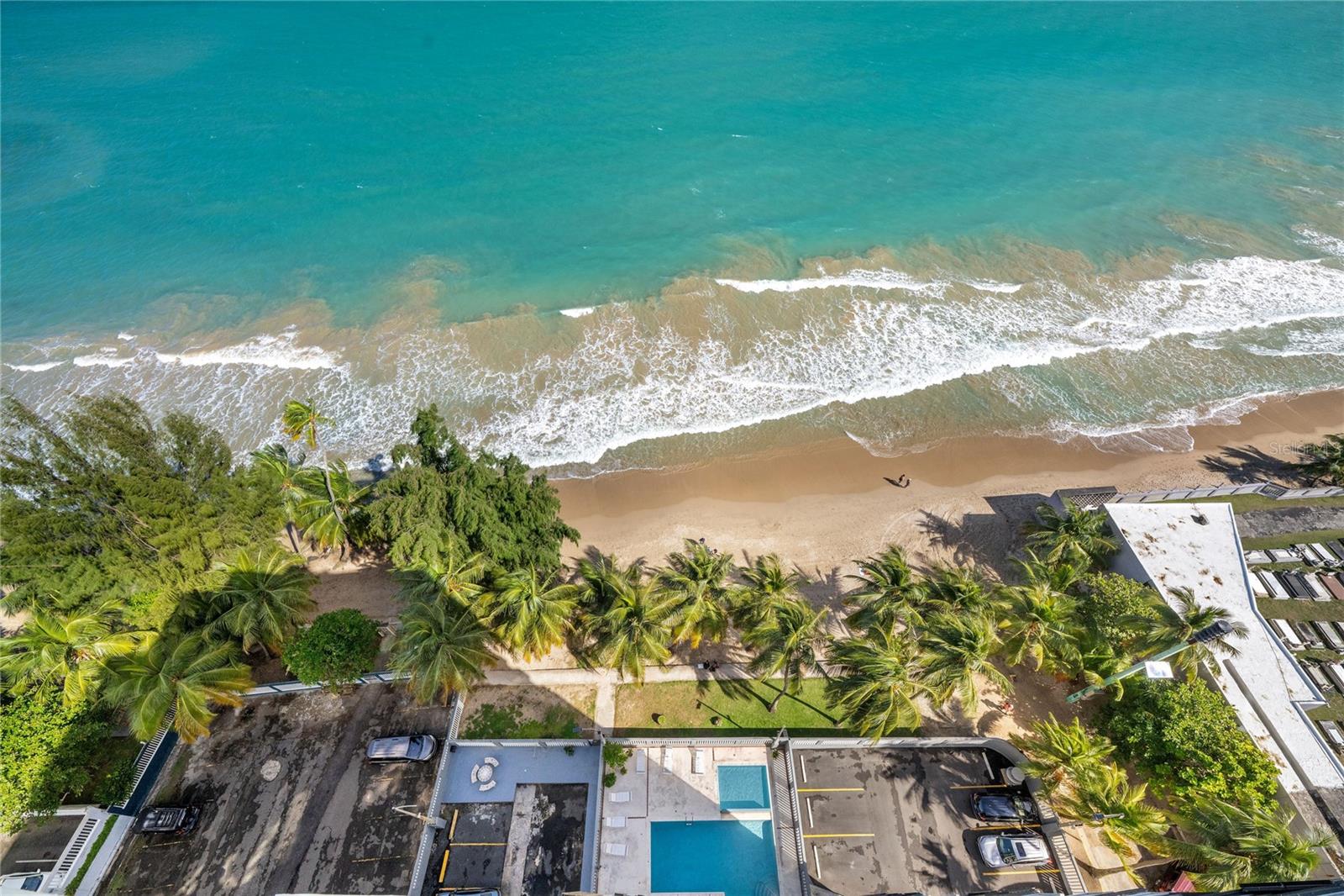 WALDORF TOWER CONDOMINIUM - Residential