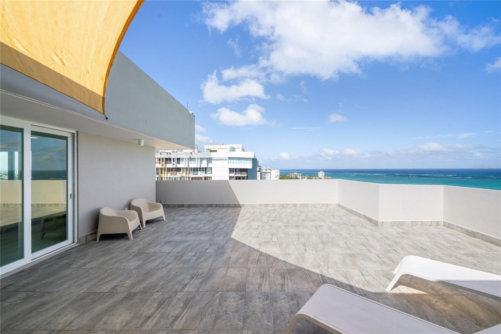 WALDORF TOWER CONDOMINIUM - Residential