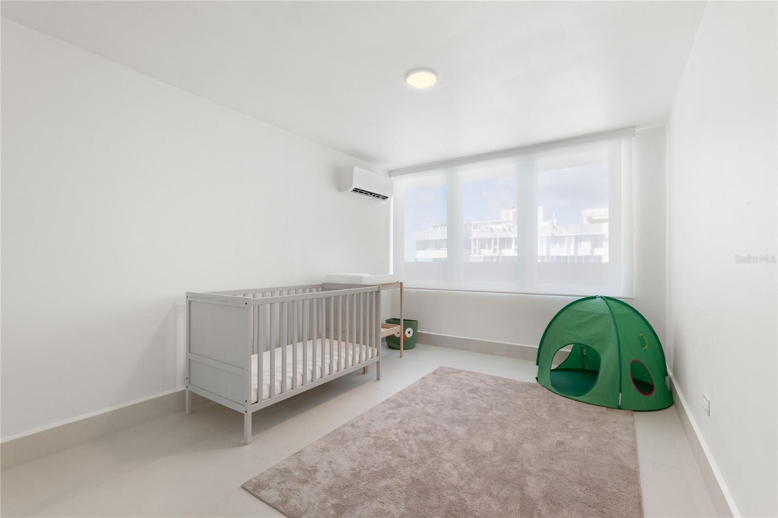 WALDORF TOWER CONDOMINIUM - Residential