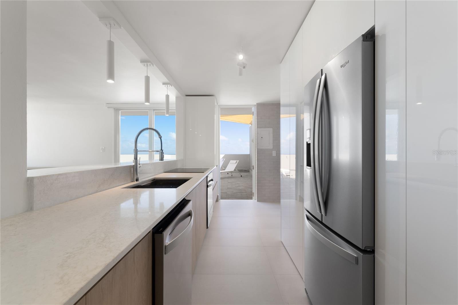 WALDORF TOWER CONDOMINIUM - Residential