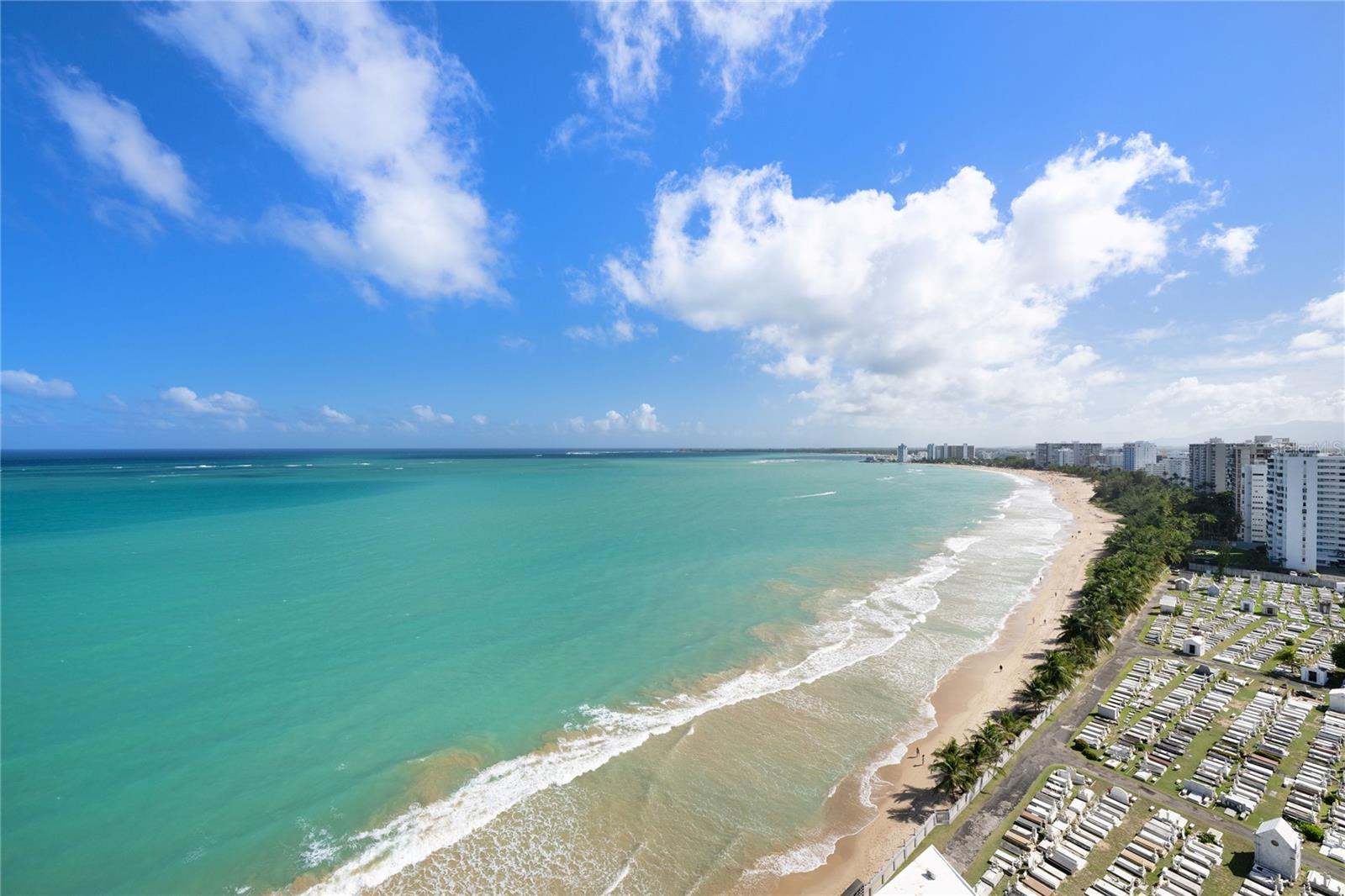 WALDORF TOWER CONDOMINIUM - Residential