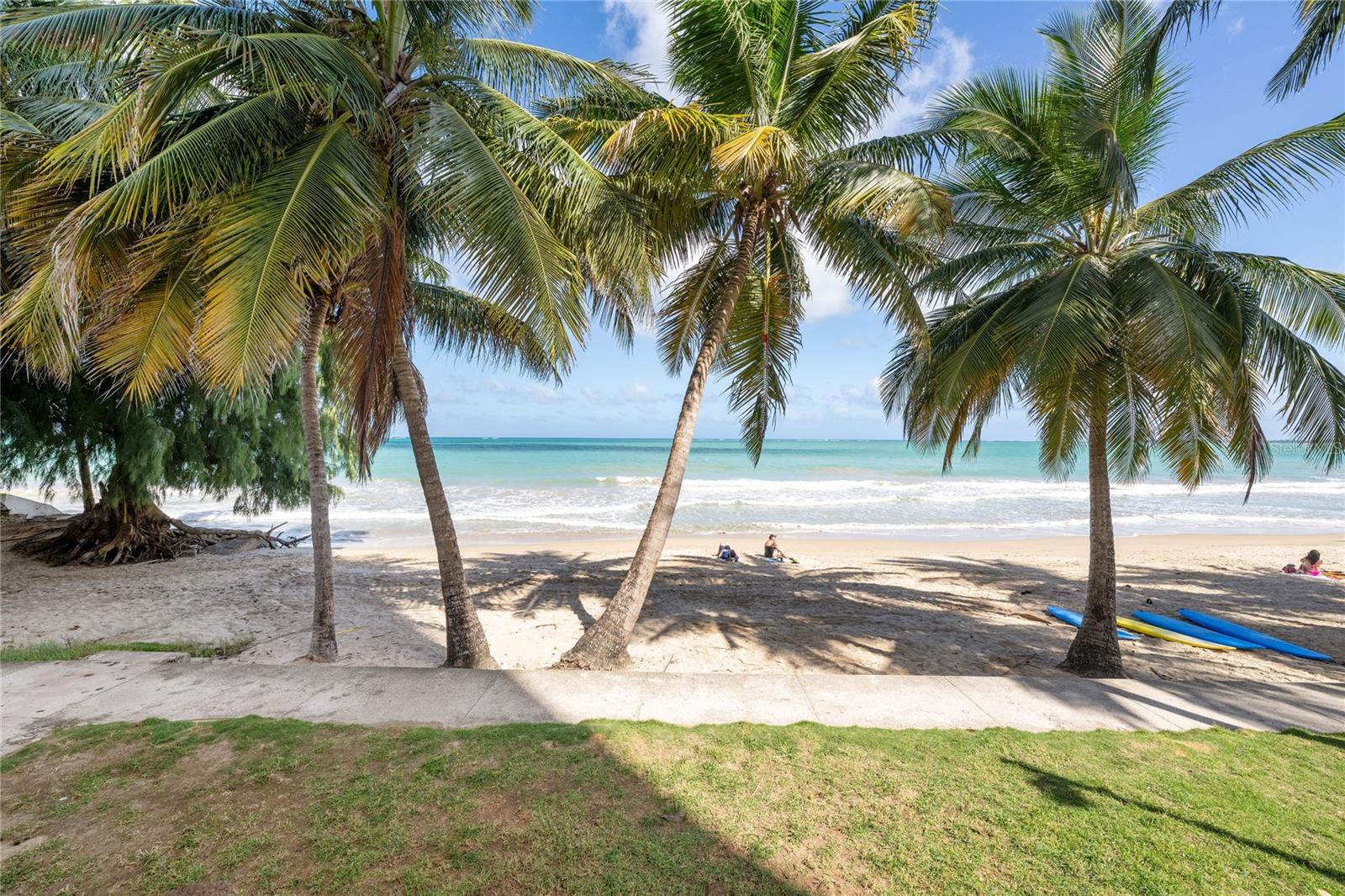 WALDORF TOWER CONDOMINIUM - Residential