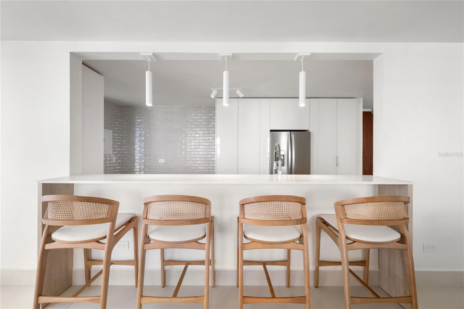 WALDORF TOWER CONDOMINIUM - Residential