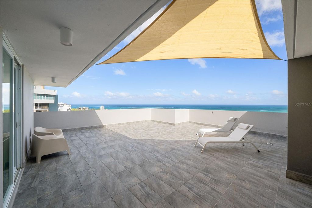 Photo of 4123 Isla Verde Ave, Waldorf Tower #PH-4, Carolina, PR 00979 (MLS # PR9117867)